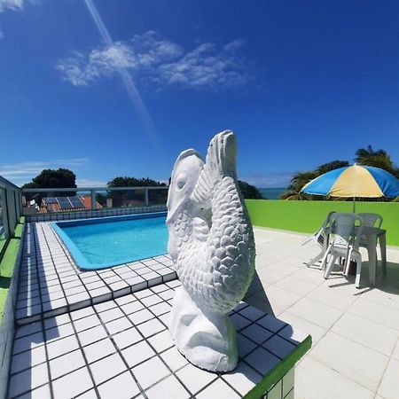 Pousada Casa Da Praia Pipa Praia de Pipa Exterior photo
