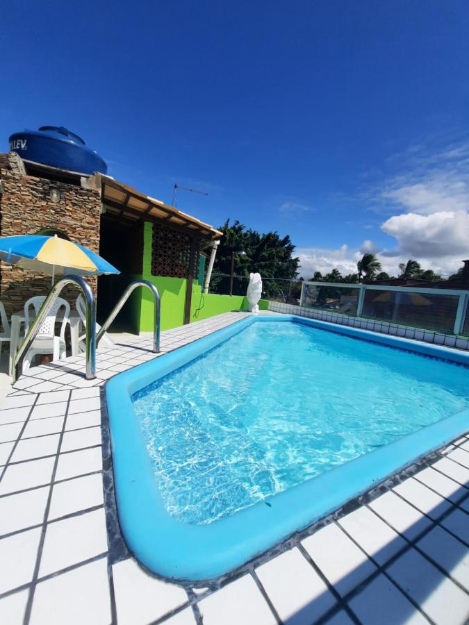 Pousada Casa Da Praia Pipa Praia de Pipa Exterior photo