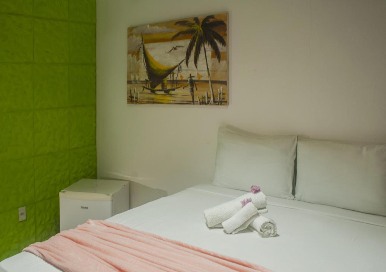 Pousada Casa Da Praia Pipa Praia de Pipa Exterior photo