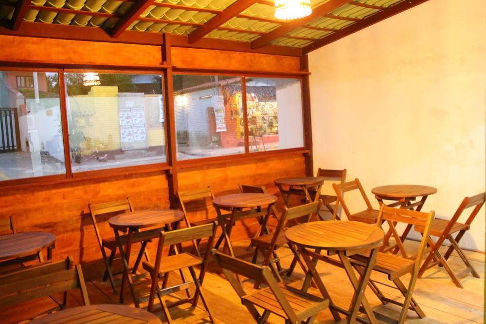 Pousada Casa Da Praia Pipa Praia de Pipa Exterior photo
